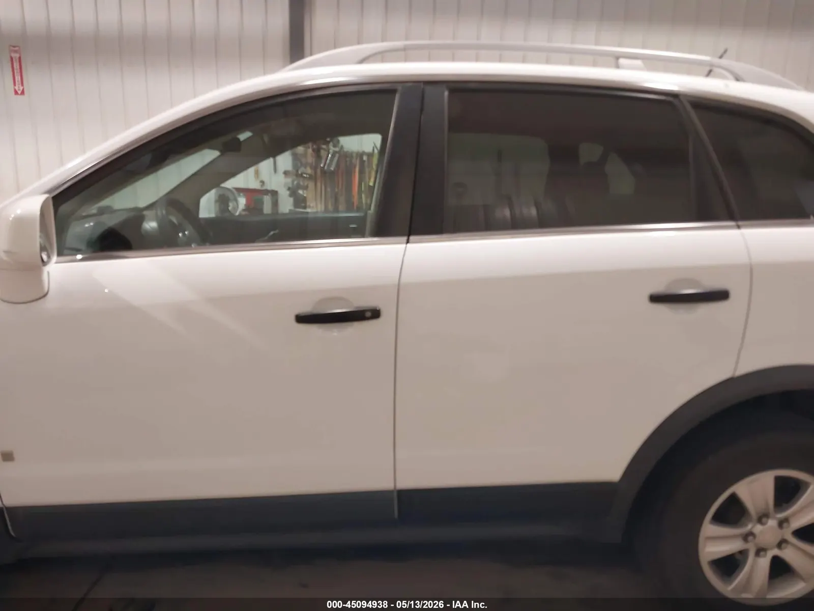 2009 Saturn VUE XE