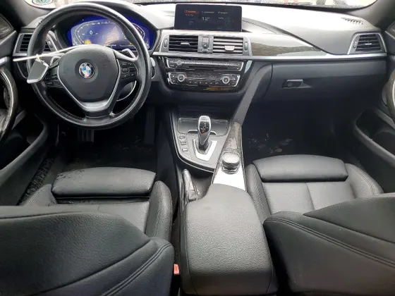 2018 BMW 4 Series 430i