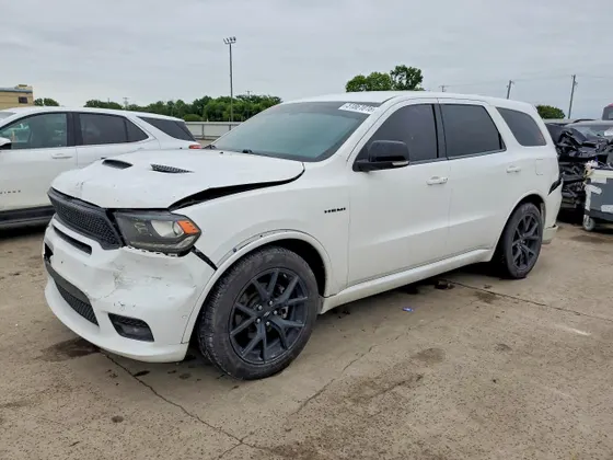 2020 Dodge Durango R/T
