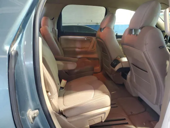 2009 Saturn Outlook XE