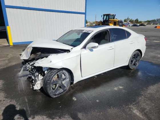2012 Lexus IS 350 350
