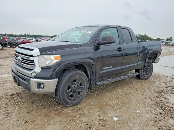 2016 Toyota Tundra 2WD Truck SR