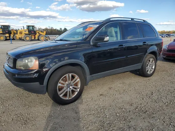 2009 Volvo XC90 I6