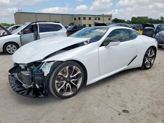 2023 Lexus LC LC 500
