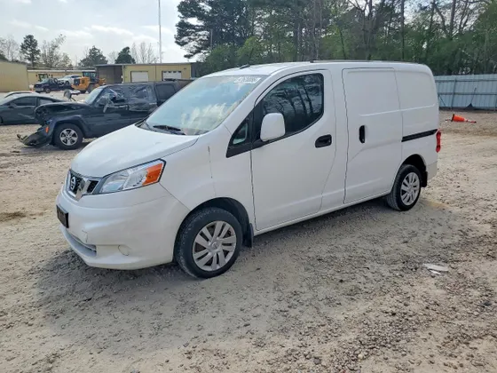 2015 Nissan NV200 SV