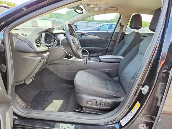2019 Buick Regal Sportback Preferred
