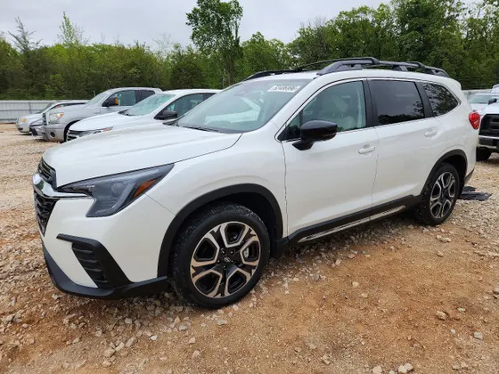 2024 Subaru Ascent Limited