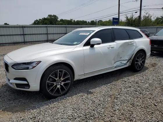 2020 Volvo V90 Cross Country T6 INSCRIPTION