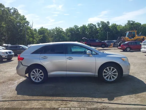 2009 Toyota Venza