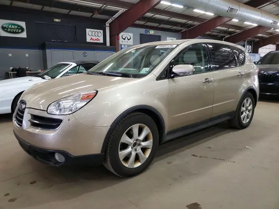 2007 Subaru B9 Tribeca 5-Pass Ltd
