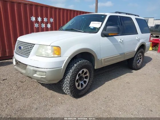 2005 Ford Expedition Eddie Bauer