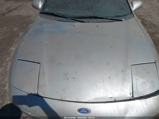1994 Ford Probe GT