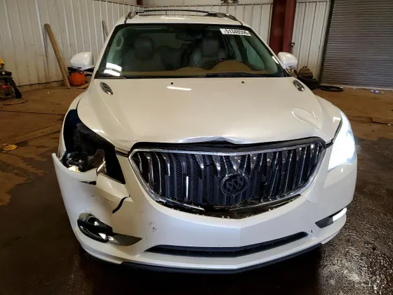 2013 Buick Enclave Premium