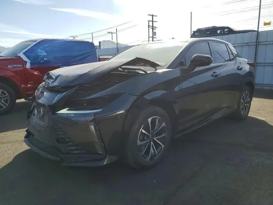 2024 Lexus RZ RZ 300e Premium