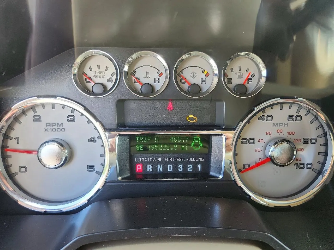 2008 Ford Super Duty F-450 DRW XL