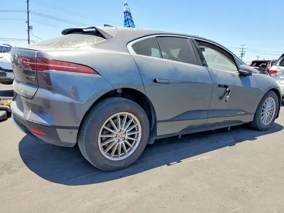 2019 Jaguar I-PACE S
