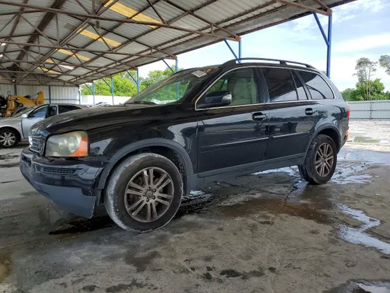 2009 Volvo XC90 I6