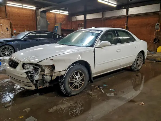1998 Buick Regal LS
