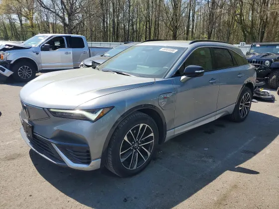 2024 Acura ZDX w/A-Spec Package