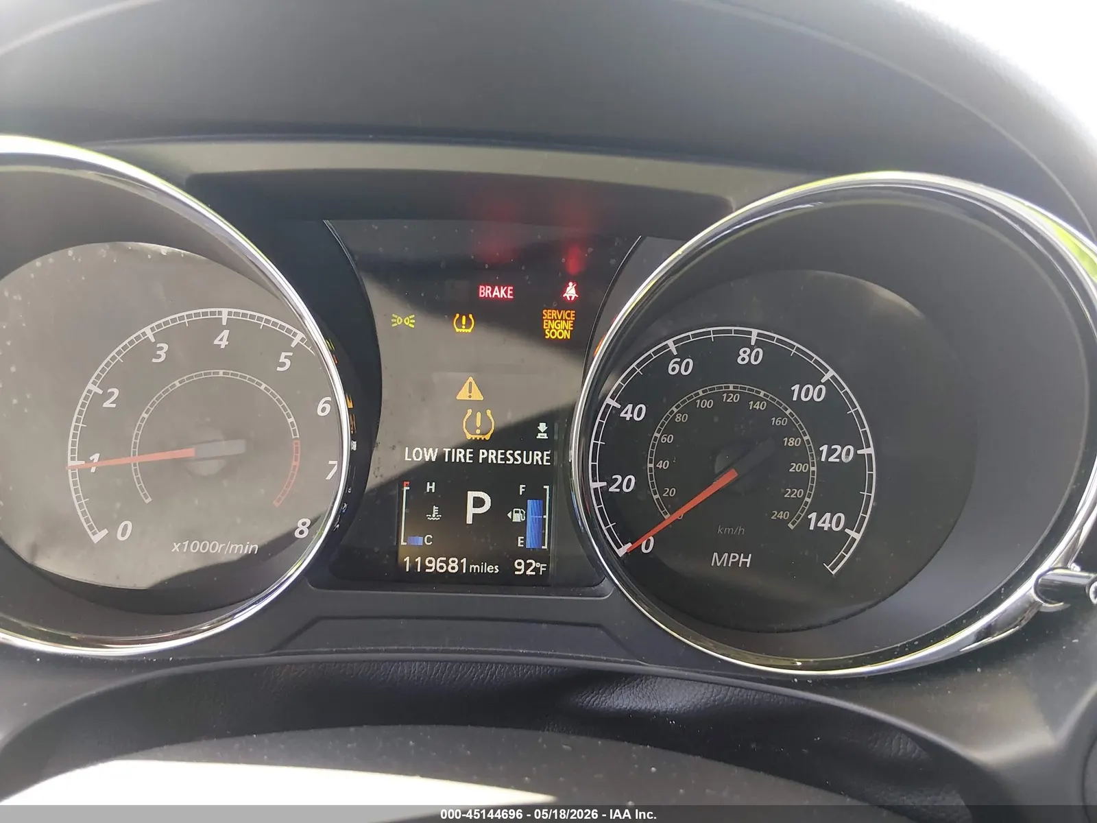 2020 Mitsubishi Outlander Sport ES 2.0