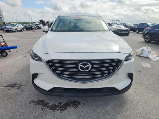 2016 Mazda CX-9 Touring
