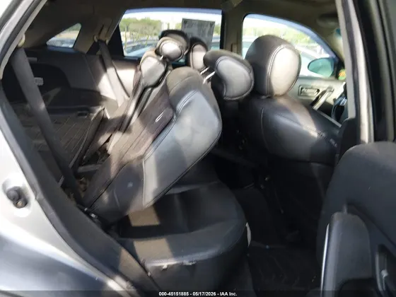 2004 INFINITI FX45