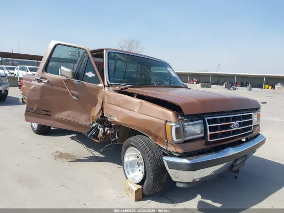 1990 Ford 1/2 Ton Trucks