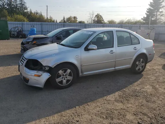2008 Volkswagen Jetta City 2.0
