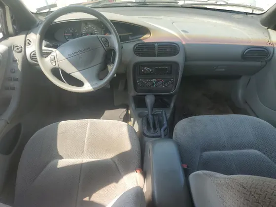 2000 Chrysler Cirrus LX