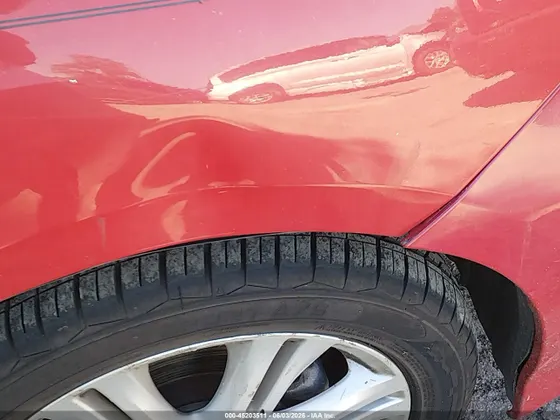 2010 Honda Fit Sport