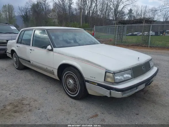 1988 Buick Park Avenue