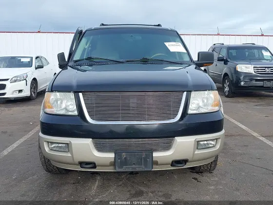 2005 Ford Expedition Eddie Bauer