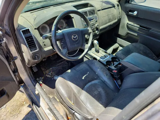 2008 Mazda Tribute Grand Touring