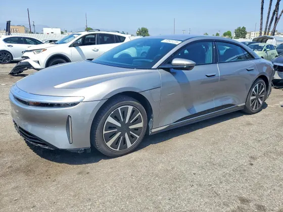 2024 Lucid Air Touring