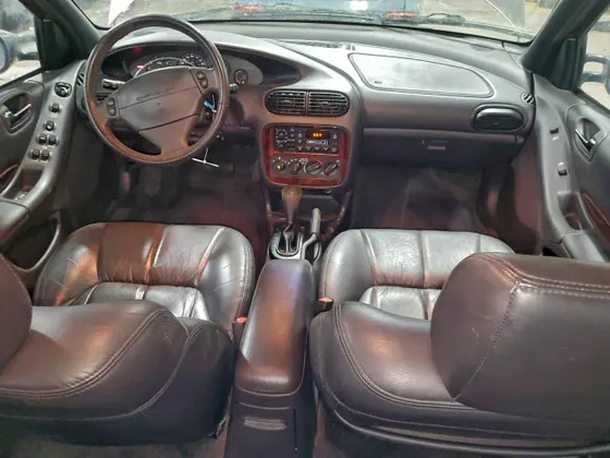 1998 Chrysler Cirrus Lxi