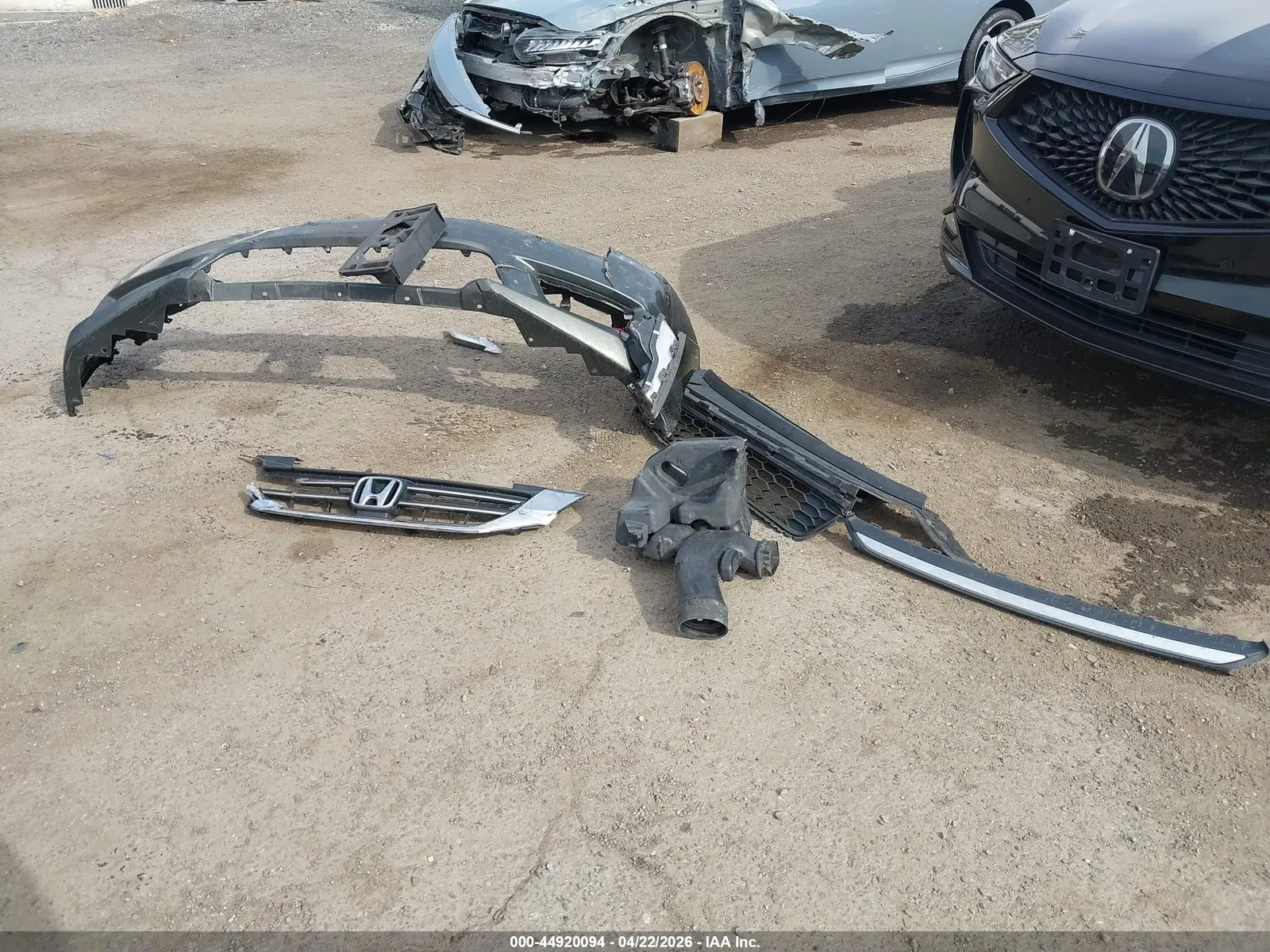 2013 Honda Accord Sdn Sport