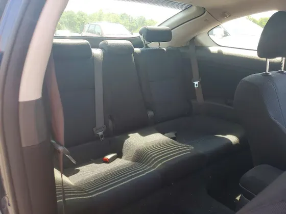2010 Scion tC