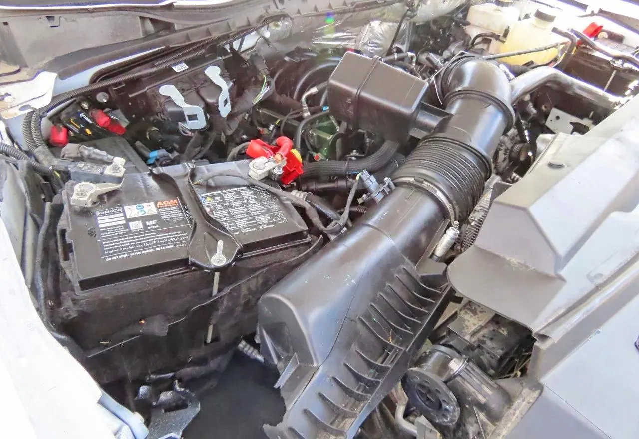2024 Ford Super Duty F-450 DRW XL