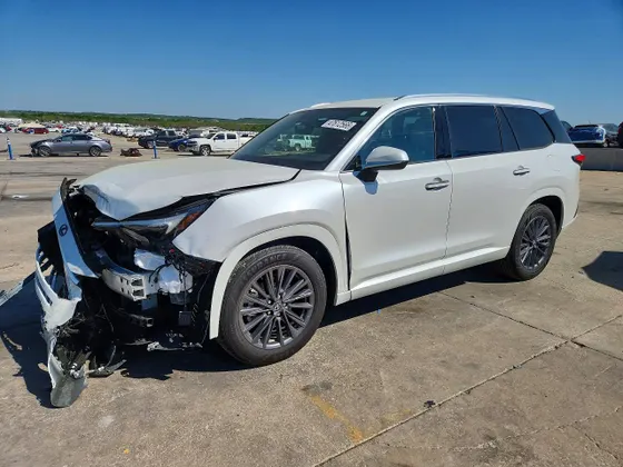 2025 Lexus TX TX 350
