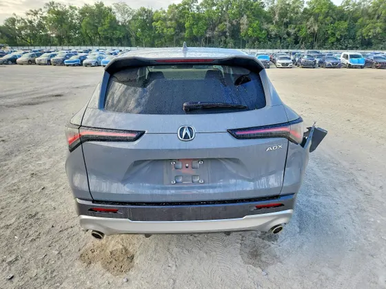 2025 Acura ADX