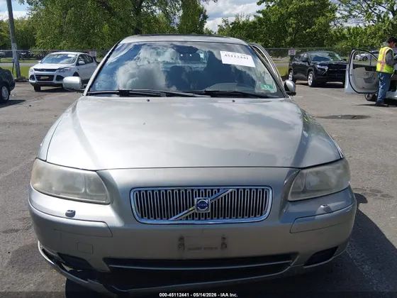 2006 Volvo V70 2.4L