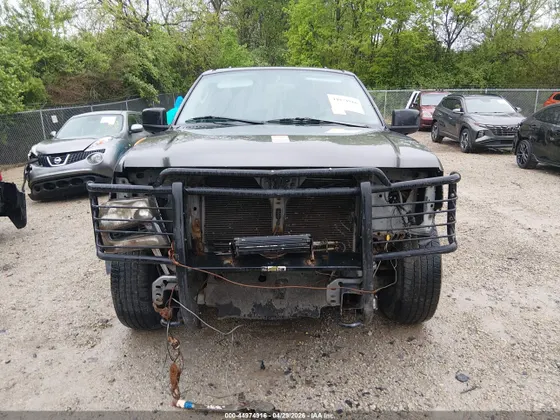 2005 Ford Expedition Special Service