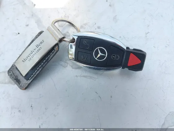 2016 Mercedes-Benz GLC GLC 300
