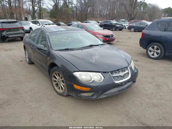 2000 Chrysler 300M