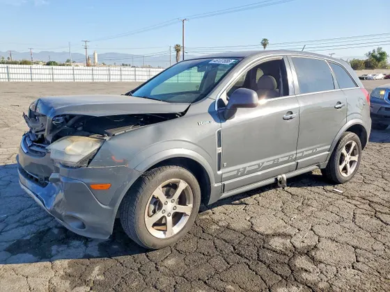2009 Saturn VUE Hybrid I4