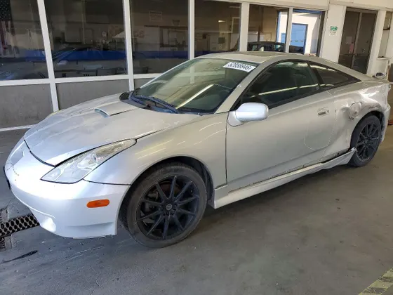 2002 Toyota Celica GTS