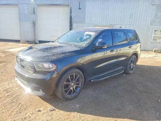 2015 Dodge Durango R/T
