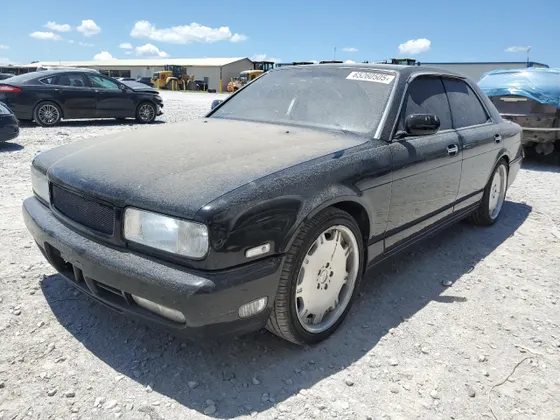 1995 Nissan GLORIA