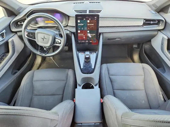 2023 Polestar 2