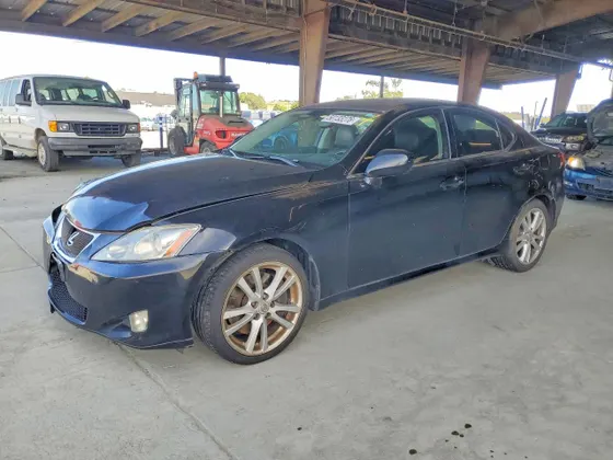 2006 Lexus IS 350 Auto